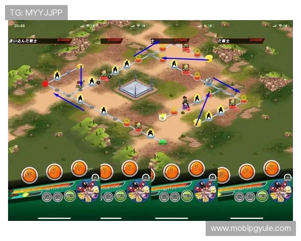 如何利用PG模拟导航优化游戏流程提升战斗效率的详细攻略