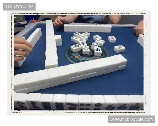 麻将胡了试玩链接免费体验最新玩法尽享欢乐时光